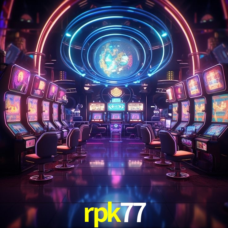 Painel RTP rpk77